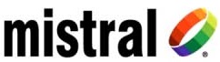 Mistral logo